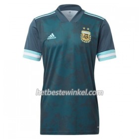 Argentinië Voetbalshirts Uit 2020